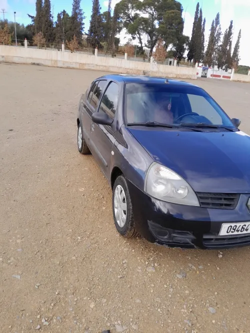 Renault Clio Classique 2007 Clio Classique
