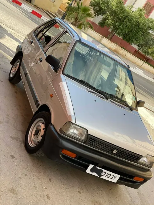 Suzuki Maruti 800 2012 Maruti 800