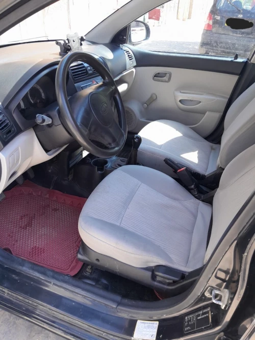 Kia Picanto 2009 Style