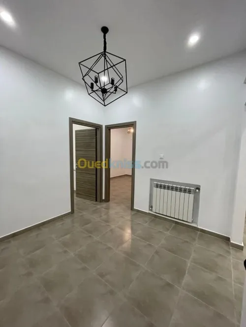 Location Appartement F3 Alger Ouled fayet