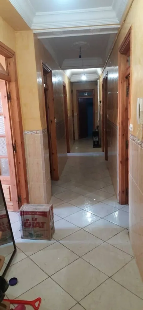 Vente Appartement F6 Béjaïa Bejaia
