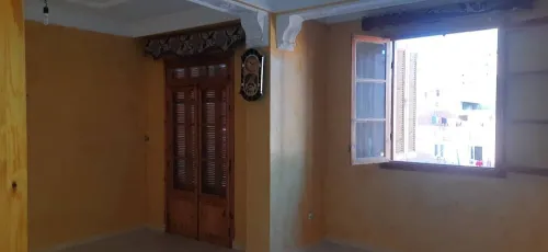 Vente Appartement F6 Béjaïa Bejaia
