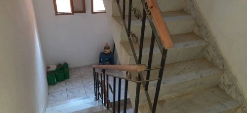 Vente Appartement F6 Béjaïa Bejaia