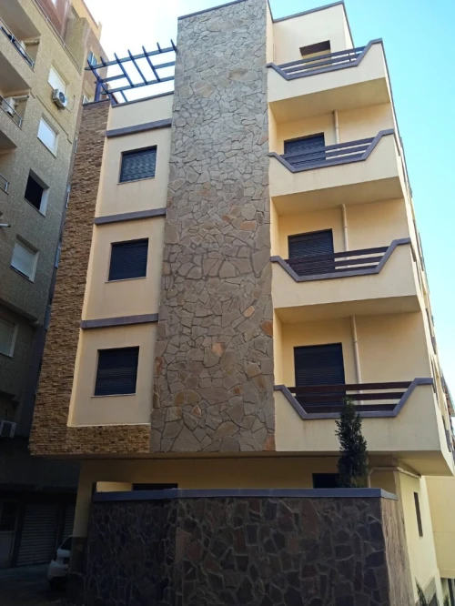 Vente Appartement F3 Alger Rais hamidou