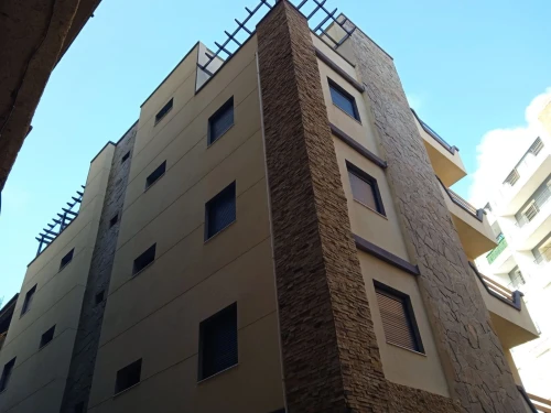 Vente Appartement F3 Alger Rais hamidou