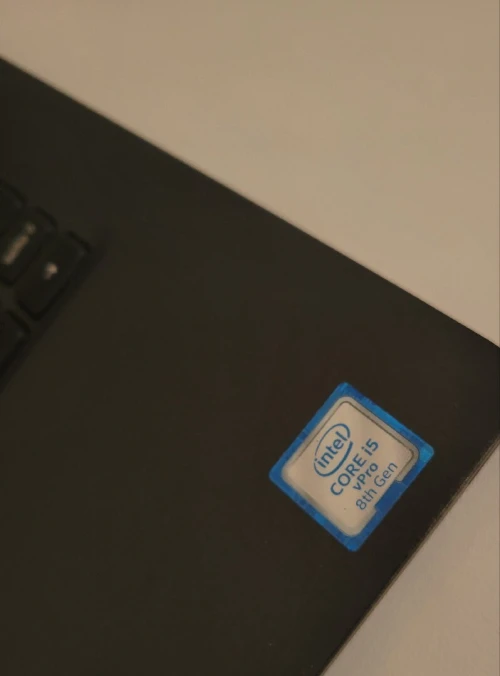DELL LATITUDE 5300