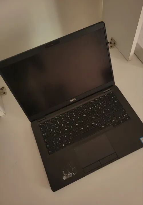 DELL LATITUDE 5300