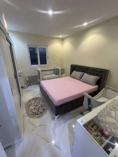 Vente Villa Alger Bordj el kiffan
