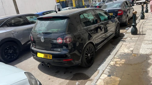 Volkswagen Golf 5 2006 R32