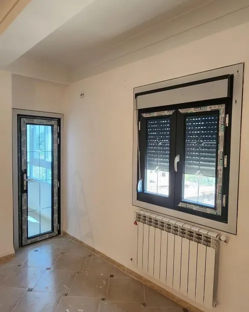 Fenêtre aluminium pvc 
