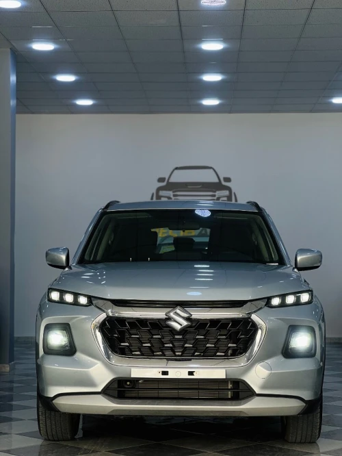 Suzuki Grand vitara 2024 