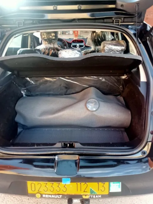 Renault Clio 3 2012 Clio 3