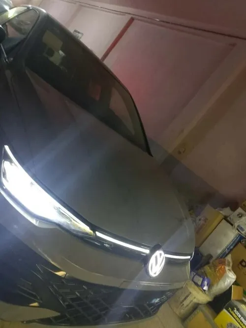 Volkswagen Golf 8 2025 R Black Edition 