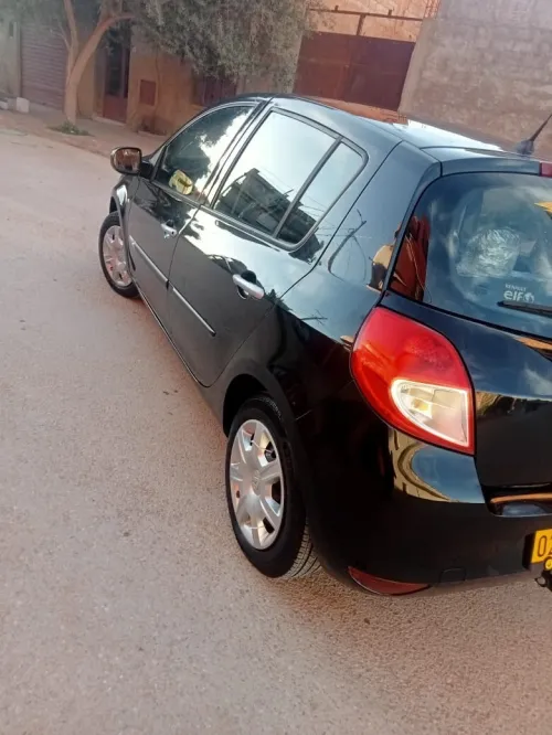 Renault Clio 3 2012 Clio 3