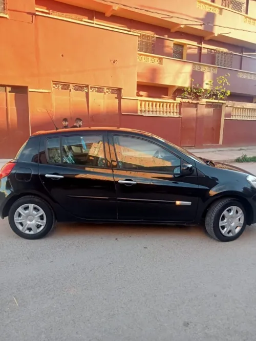 Renault Clio 3 2012 Clio 3