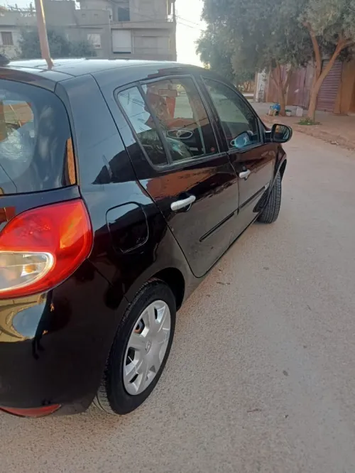 Renault Clio 3 2012 Clio 3