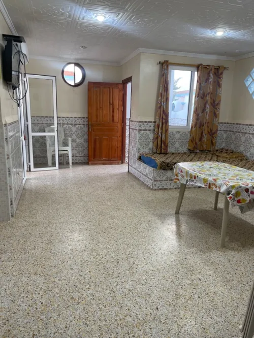 Location vacances Bungalow Chlef Beni haoua