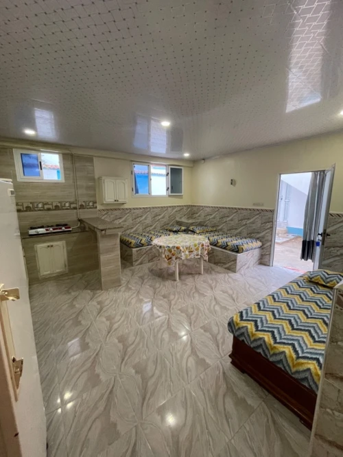 Location vacances Bungalow Chlef Beni haoua
