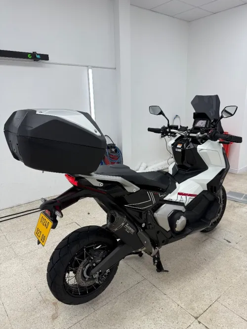 Honda Xadv 2023