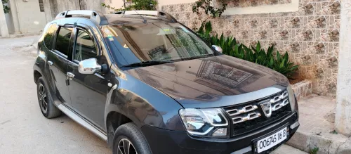 Dacia Duster 2016 