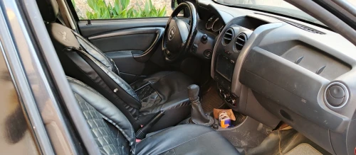 Dacia Duster 2016 