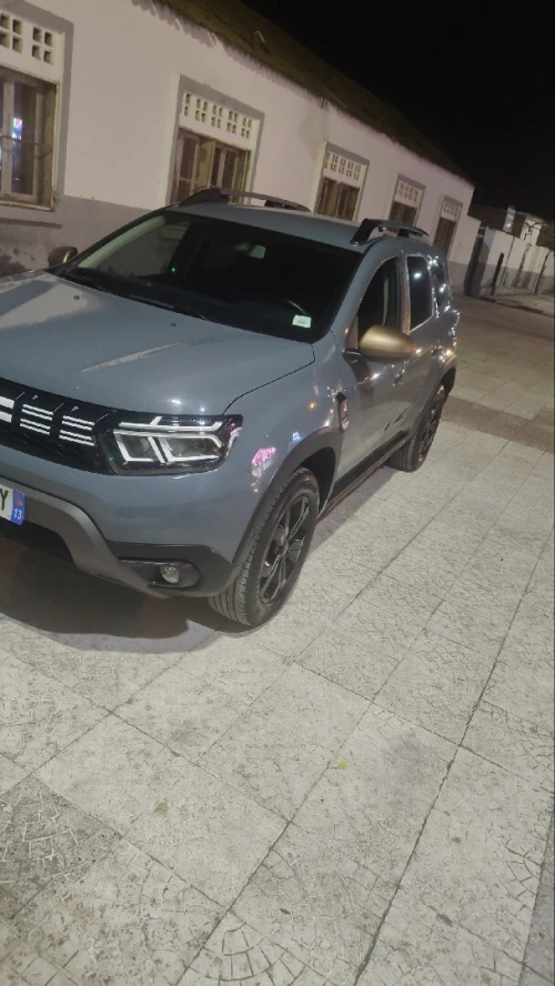 Dacia Duster 2024 