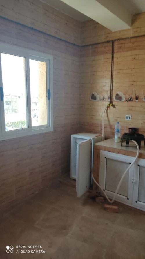 Location Appartement F2 F3 F4 Jijel Sidi abdelaziz