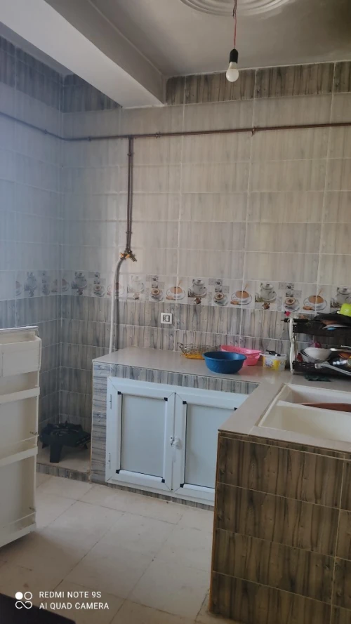 Location Appartement F2 F3 F4 Jijel Sidi abdelaziz