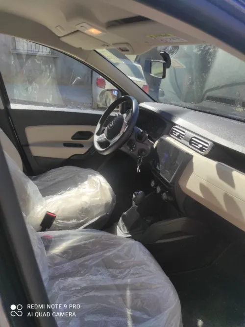 Renault Duster 2024 Gg