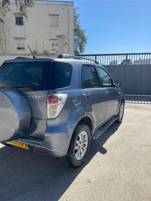 Daihatsu Terios 2010 5p