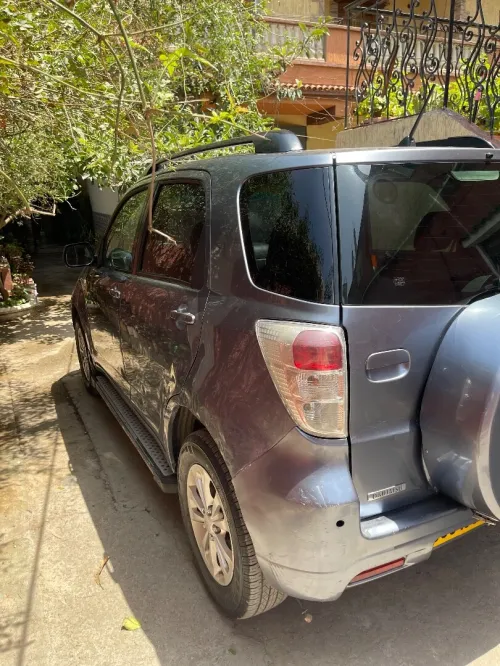 Daihatsu Terios 2010 5p