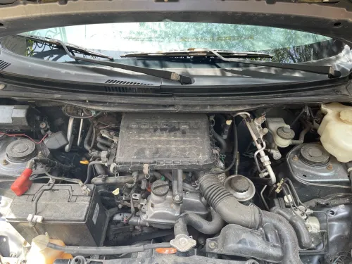 Daihatsu Terios 2010 5p