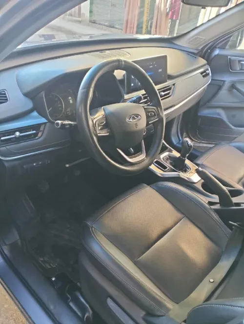 Chery Tiggo 4 pro 2024 Comfort 