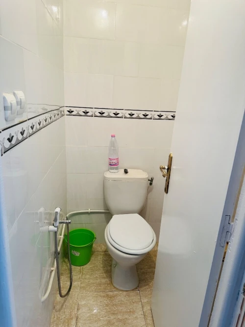 Vente Appartement F3 Tipaza Kolea