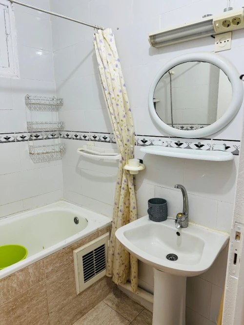 Vente Appartement F3 Tipaza Kolea