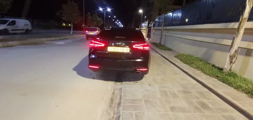 Kia Cerato 2018 Cerato