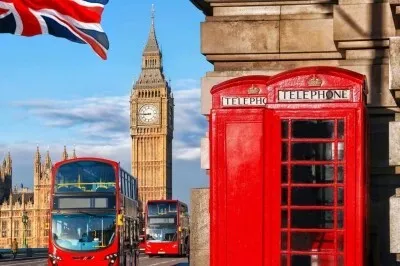 VISA UK  6 MOIS VISA ENGLAND VISA ROYAUME UK  فيزا انجلترا