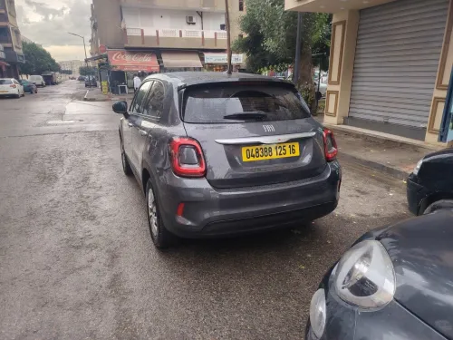 Fiat 500x 2025 500x cult