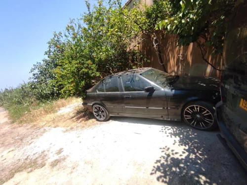 BMW Série 3 1994 Série 3