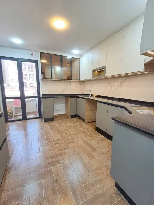 Vente Appartement F3 Alger Bordj el kiffan