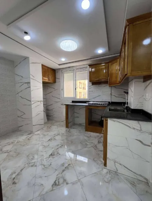 Vente Appartement F2 Alger Bab ezzouar