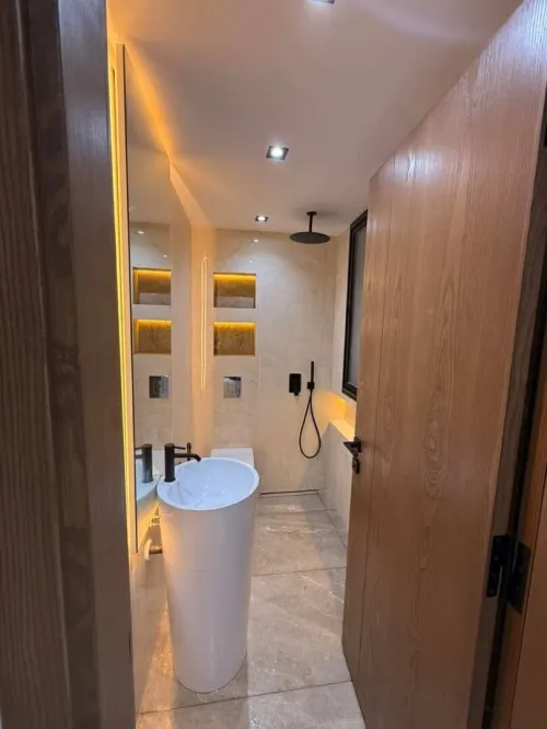 Vente Appartement F2 Alger El harrach 3