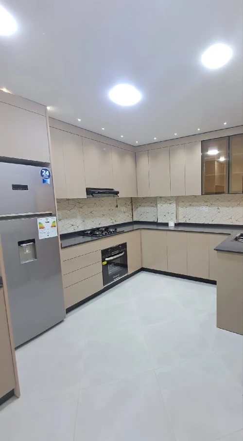 Vente Appartement F4 Alger Bordj el bahri