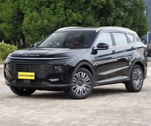 JETOUR X70 PLUS JETOUR X70 PLUS 2025 JETOUR X70 PLUS