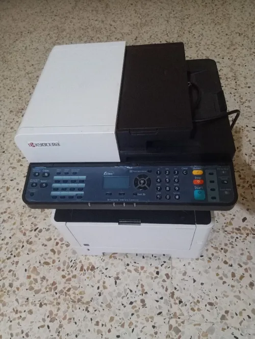 Koycera m2135dn