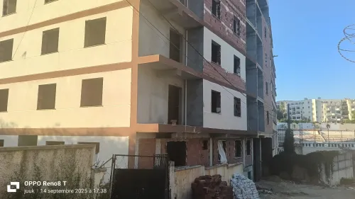 Vente Appartement F4 Alger El achour