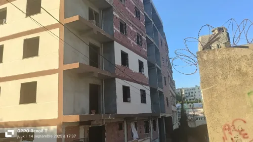 Vente Appartement F4 Alger El achour