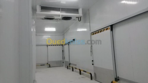 froid et climatisation