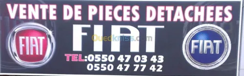 spicialite fiat  