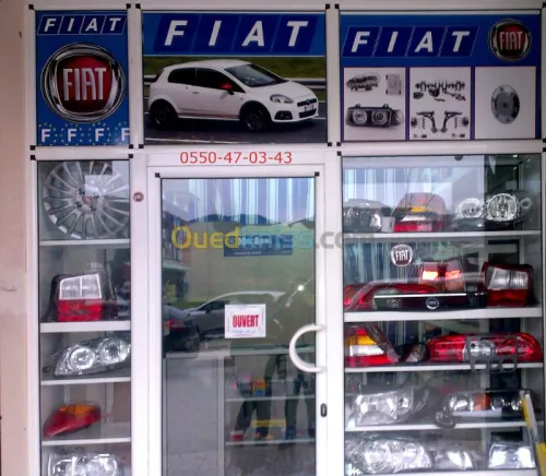 spicialite fiat  